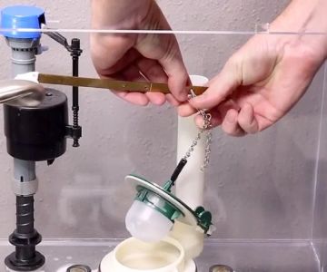 How to Replace a Toilet Flush Lever: Easy Step-by-Step Guide