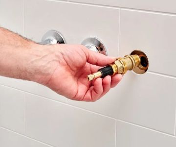 How to Replace an Outdated Plumbing Fixture Safely: A Step-by-Step Guide