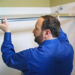 How to Replace a Shower Glass Door Without Causing Leaks