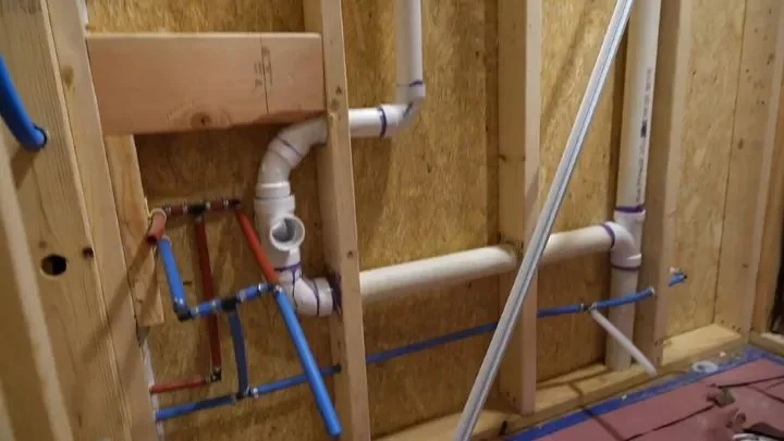 What to Know Before Doing Plumbing in a Tiny Home