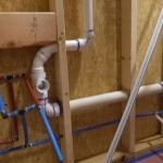 What to Know Before Doing Plumbing in a Tiny Home