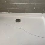 How to Repair a Crack Around a Bathtub Rim: A Step-by-Step Guide