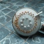 How to Effectively Clean Residue and Scale from Faucets and Showerheads