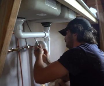 How to Inspect Plumbing After a Flood Event | Essential Steps for Homeowners