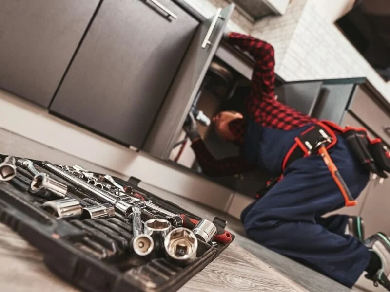 How to Detect When Your Plumbing Is Aging: Key Signs to Watch For