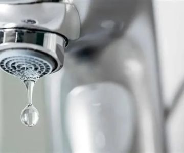 What to Check When You Have Low Water Pressure in Your Home