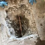 How to Detect a Hidden Slab Leak: A Complete Guide for Homeowners