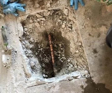 How to Detect a Hidden Slab Leak: A Complete Guide for Homeowners