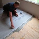 How to Replace a Broken Pipe Bedding Under Floor: A Complete Guide