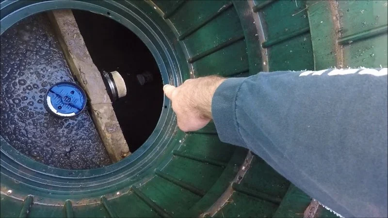 How to Clean Out a Septic Tank Filter Safely: Step-by-Step Guide