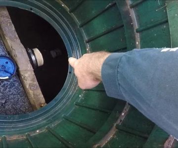 How to Clean Out a Septic Tank Filter Safely: Step-by-Step Guide