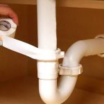 How to Prevent Settling Damage to Plumbing Joints