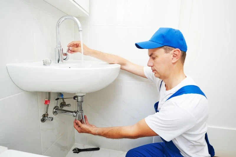 How to Replace an Outdated Plumbing Fixture Safely