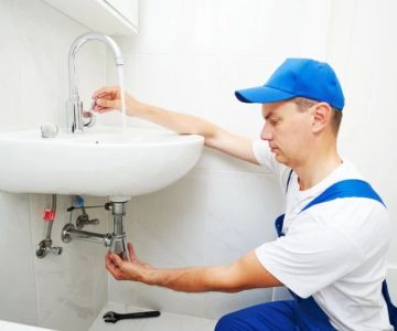How to Replace an Outdated Plumbing Fixture Safely
