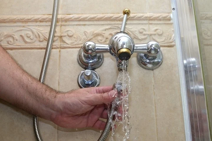 Why Sometimes You Get No Hot Water in Certain Fixtures