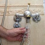 Why Sometimes You Get No Hot Water in Certain Fixtures