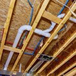 How to Route a New Plumbing Run in a Finished Basement – Step-by-Step Guide