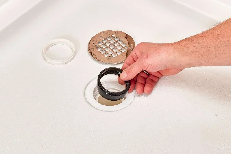 How to Replace a Floor Drain Strainer: A Step-by-Step Guide