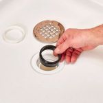 How to Replace a Floor Drain Strainer: A Step-by-Step Guide
