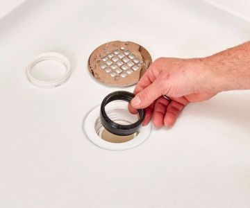 How to Replace a Floor Drain Strainer: A Step-by-Step Guide