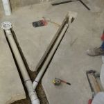 How to Ensure Proper Venting in Your Drainage System