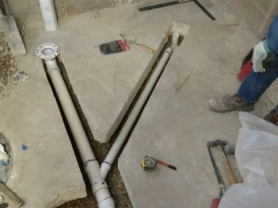 How to Ensure Proper Venting in Your Drainage System