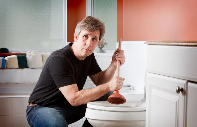 How to Prevent and Fix Toilet Clogs | Expert Solutions
