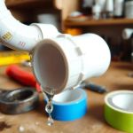 How to Replace a Plastic Pipe Fitting That Fails