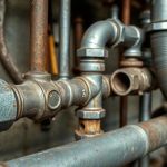 How to Replace a Galvanized Pipe in Your Home – Step-by-Step Guide
