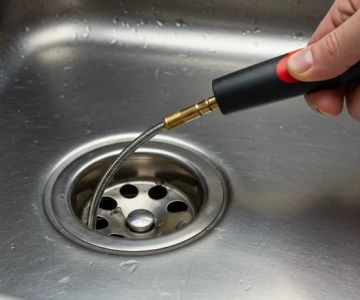 How to Use a Drain Snake Without Damaging Pipes | Plumbers Supply Hub
