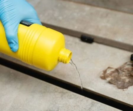 When to Use Chemical Drain Cleaners with Caution: Risks and Safe Alternatives