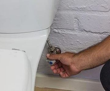 How to Replace a Dual-Flush Toilet Mechanism: A Complete Guide