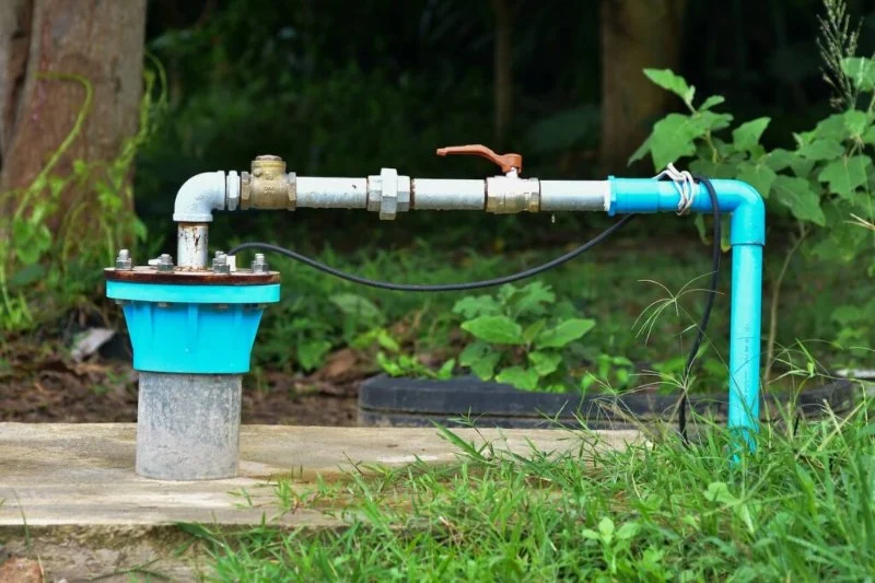 How to Maintain a Well Water System for Reliable Performance