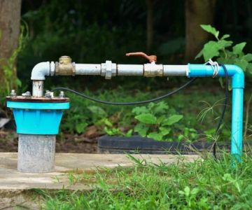 How to Maintain a Well Water System for Reliable Performance