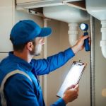 What to Check During a Home Plumbing Walkthrough | Essential Tips