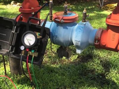 How to Test Backflow Preventers Annually: A Step-by-Step Guide