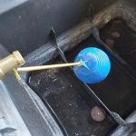 How to Replace a Float Valve in a Rain Barrel System