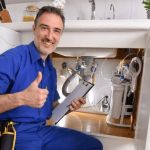 How to Detect When Your Plumbing Is Undersized