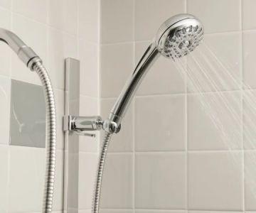 How to Replace an Adjustable Shower Slide Bar | Plumbers Supply Hub