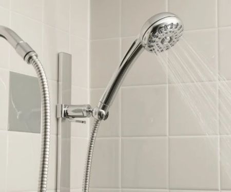 How to Replace an Adjustable Shower Slide Bar | Plumbers Supply Hub