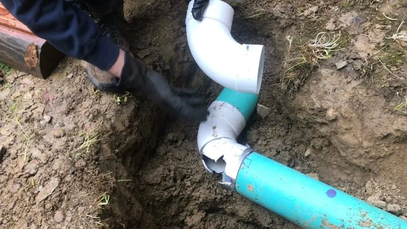 How to Replace a Broken Drain Elbow | Plumbers Supply Hub