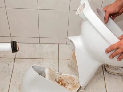 How to Replace a Broken Toilet Bowl: Step-by-Step Guide for Homeowners