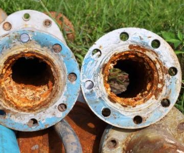 How to Replace a Galvanized Pipe in Your Home