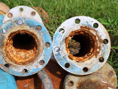 How to Replace a Galvanized Pipe in Your Home