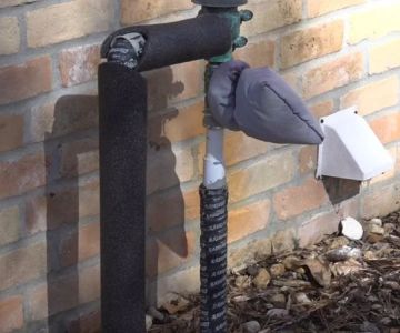 How to Protect Pipes from Freezing in Cold Climates