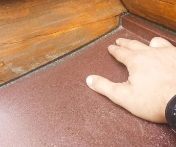 How to Repair a Slab Leak Under the Floor