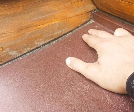 How to Repair a Slab Leak Under the Floor