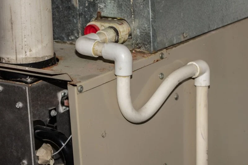 How to Install a Secondary Drain for Air Conditioners