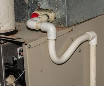 How to Install a Secondary Drain for Air Conditioners