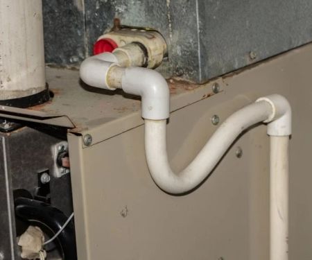 How to Install a Secondary Drain for Air Conditioners
